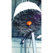 Kit de recépage à éclateurs nouvelle géométrie | Eclateur Recépieux