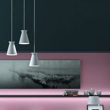 Revêtement de sol stratifié en 8 mm d'épaisseur | Alsapro Domofloor 4 chanfreins