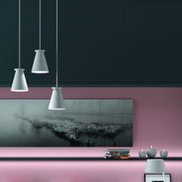 Revêtement de sol stratifié en 8 mm d'épaisseur | Alsapro Domofloor 4 chanfreins