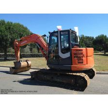 Mini-pelles d'occasion | GEM 