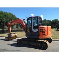 Mini-pelles d'occasion | GEM 