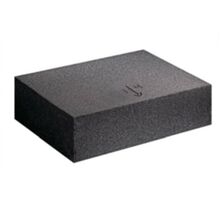  Plaque d'isolation à pente intégrée en verre cellulaire | FOAMGLAS TAPERED T4+