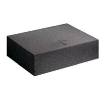  Plaque d'isolation à pente intégrée en verre cellulaire | FOAMGLAS TAPERED T4+