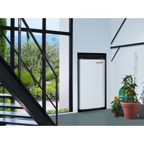 Pompes à chaleur eau/eau réversibles ou non | Tectonis