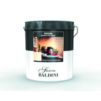 Peinture à la chaux effet aquarelle ou badigeon | Origini