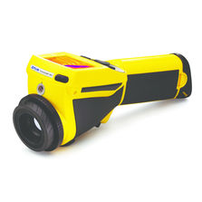 Caméra infrarouge pour l'inspection thermique de bâtiments | Therma CAM B2