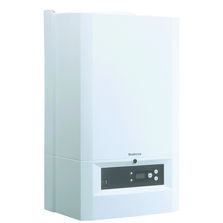 Chaudière gaz murale compacte de 24 kW | Logamax Plus GB022 K