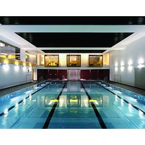 Cloison vitrée coupe-feu sans limites de largeur | Systemglas F1