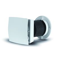 VMC double flux compact jusqu’à 38 m3/h de débit | Vort HRW20 Mono