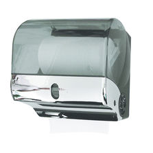 Distributeur d'essuie-mains papier à découpe | Visio Line A97