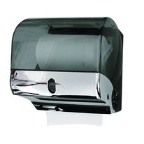 Distributeur d'essuie-mains papier à découpe | Visio Line A97