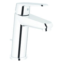 Mitigeur monocommande 1/2" pour lavabo taille S | Eurodisc Cosmopolitan