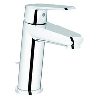 Mitigeur monocommande 1/2" pour lavabo taille S | Eurodisc Cosmopolitan