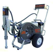 Pompes à haute pression pour pulvérisation de peintures | Airlessco Hss 9000