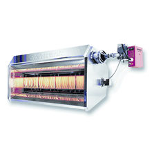Radiant infrarouge pour grande hauteur | Supra Schwank
