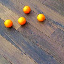 Parquet massif thermo-traité | Parquet thermo-traité