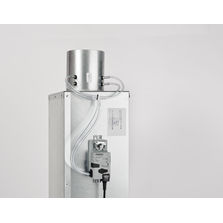 Boîte de détente à silencieux intégré | Box