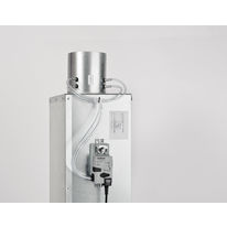 Boîte de détente à silencieux intégré | Box