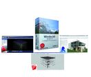 Logiciel de conception d&#039;échafaudage 3D compatible BIM | Windec 3D