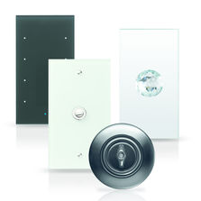 Plaques d'habillage en matériaux nobles | Palazzo