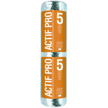 Produit multicouche réfléchissant M1 muni de 2 couches d'ouate | Actif Pro 5