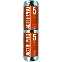 Produit multicouche réfléchissant M1 muni de 2 couches d'ouate | Actif Pro 5