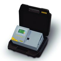 Testeur de matières organiques | Mallette Assistemo