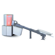 Chaudière biomasse multicombustible jusqu'à 100 kW | Powership