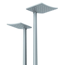 Luminaire à leds pour l'éclairage résidentiel | Stela