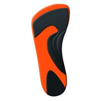 Semelles 3/4 pour chaussures de sécurité | Easywork Men Perform