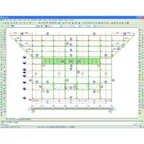 Logiciel de conception et de calculs de structures métalliques | Athena 2012