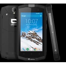 Smartphone étanche à 1 m/30 min | TREKKER-M1