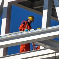 Incident santé et sécurité sur chantier / appli Urbest