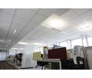 Suspension polyvalente pour les projets d’aménagement tertiaire | TeamLed
