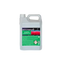 Shampooing non moussant pour tapis / moquettes par injection - extraction | CADENTIA DET’9 PARFUMÉ