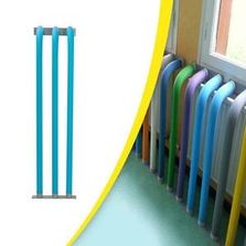 Protège radiateur pour la sécurité des enfants | Protège radiateur PARKID