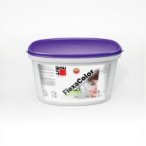Revêtement semi-épais D3/I1 siloxané | FlexaColor 