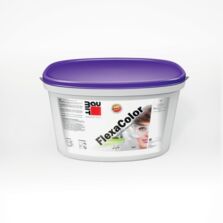 Revêtement semi-épais D3/I1 siloxané | FlexaColor 