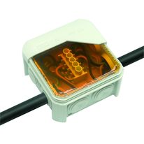 Isolant en gel pour boîtier de raccordement | Gurosil Gel