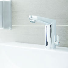 Mitigeur infra rouge 1/2" pour lavabo | Eurosmart Cosmopolitan E