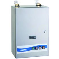 Chaudière électrique jusqu'à 36 kW pour secteur industriel | Kavea