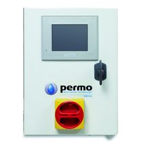 Régulation du traitement d'eau pour chaudières vapeur basse et moyenne pression | Ecovap