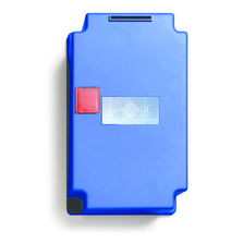 Système de contrôle d'accès pour tertiaire | Piramid