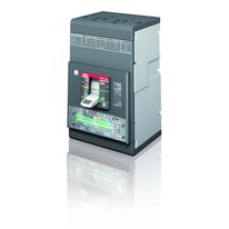 Disjoncteur jusqu'à 150 kA de pouvoir de coupure | Tmax XT