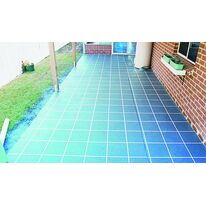 Revêtement décoratif à projeter en 23 teintes | Pavimit projeté