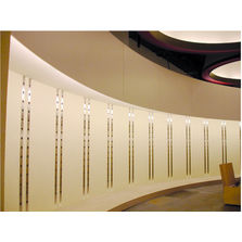 Revêtement mural de style japonais en 14 teintes | Armozen