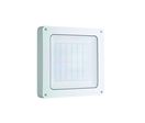 Luminaires à module LED haute efficacité pour pose en plafond | Effice Couloirs et Escaliers 
