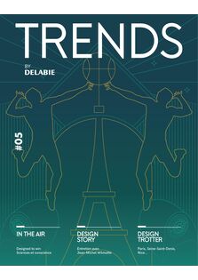 Trends by DELABIE n°5