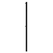 Poteau de travée acier 40x40 | LAPEYRE SERVICES