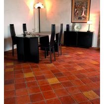 Carrelage d'aspect ancien | Arpège